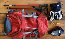 hiking-tools