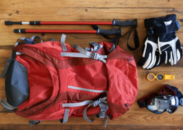 hiking-tools