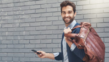 man-with-brown-bag-leather